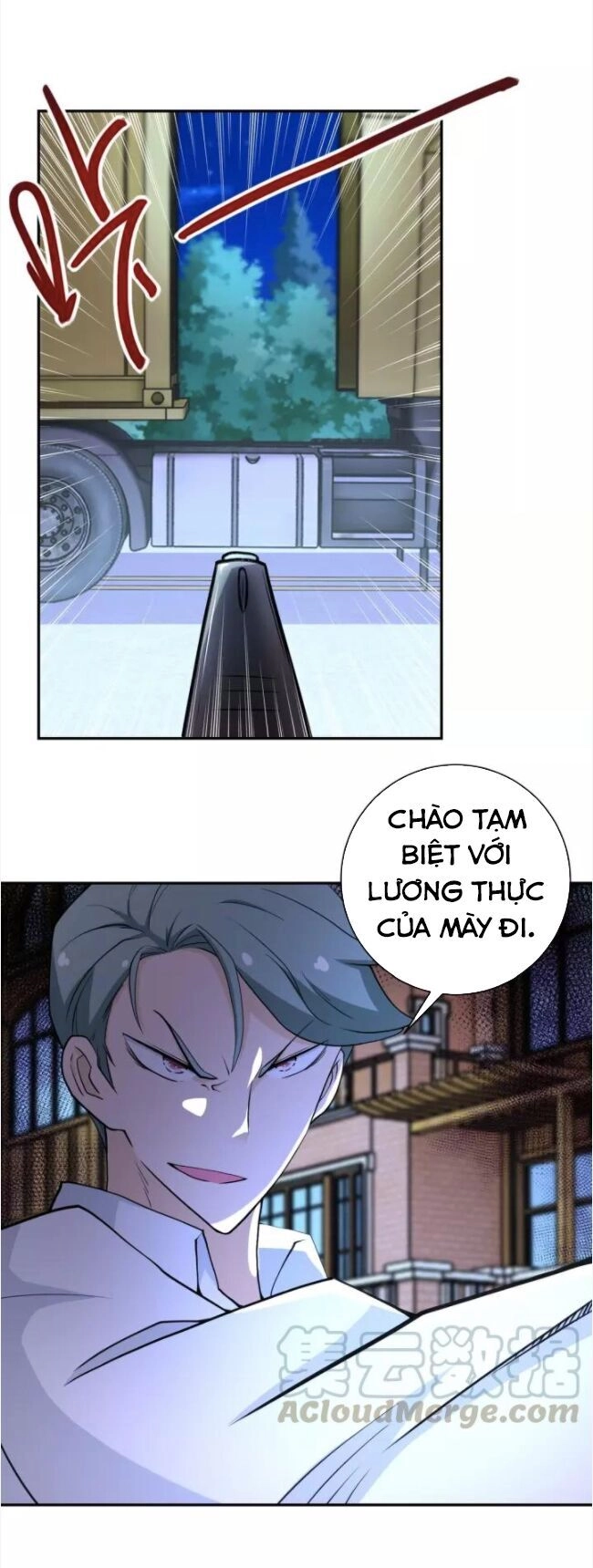 Mạt Thế Siêu Cấp Hệ Thống Chapter 76 - 4