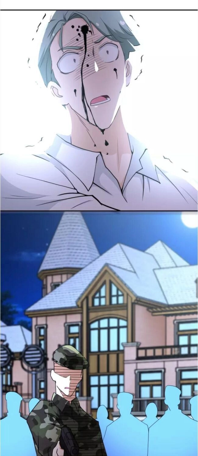 Mạt Thế Siêu Cấp Hệ Thống Chapter 76 - 7