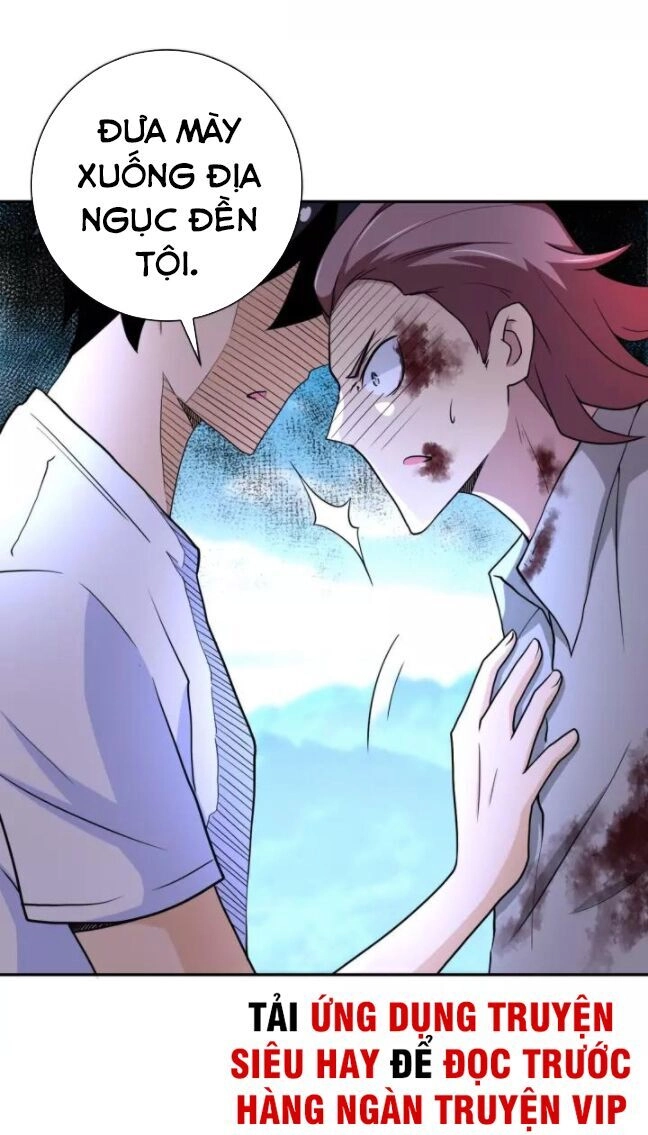 Mạt Thế Siêu Cấp Hệ Thống Chapter 77 - 21