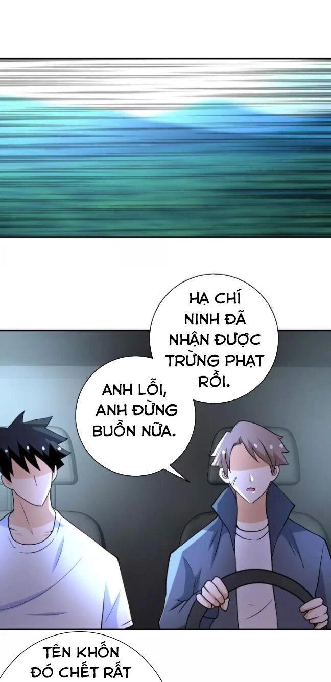 Mạt Thế Siêu Cấp Hệ Thống Chapter 77 - 25