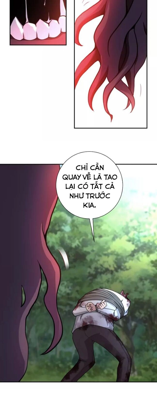 Mạt Thế Siêu Cấp Hệ Thống Chapter 77 - 30