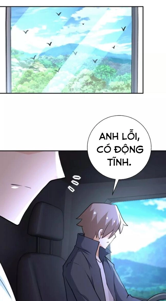 Mạt Thế Siêu Cấp Hệ Thống Chapter 77 - 33