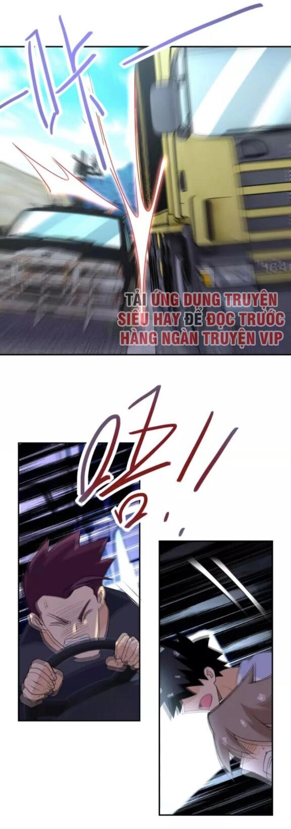 Mạt Thế Siêu Cấp Hệ Thống Chapter 78 - 10