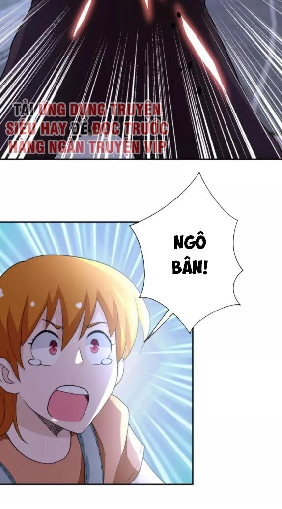 Mạt Thế Siêu Cấp Hệ Thống Chapter 79 - 2