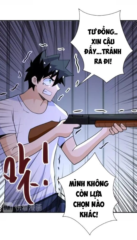 Mạt Thế Siêu Cấp Hệ Thống Chapter 79 - 10