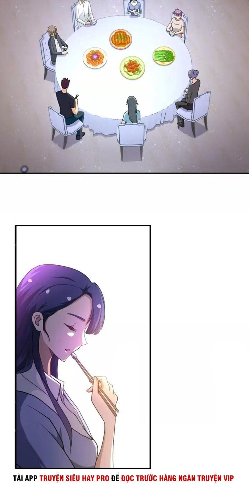 Mạt Thế Siêu Cấp Hệ Thống Chapter 80 - 2