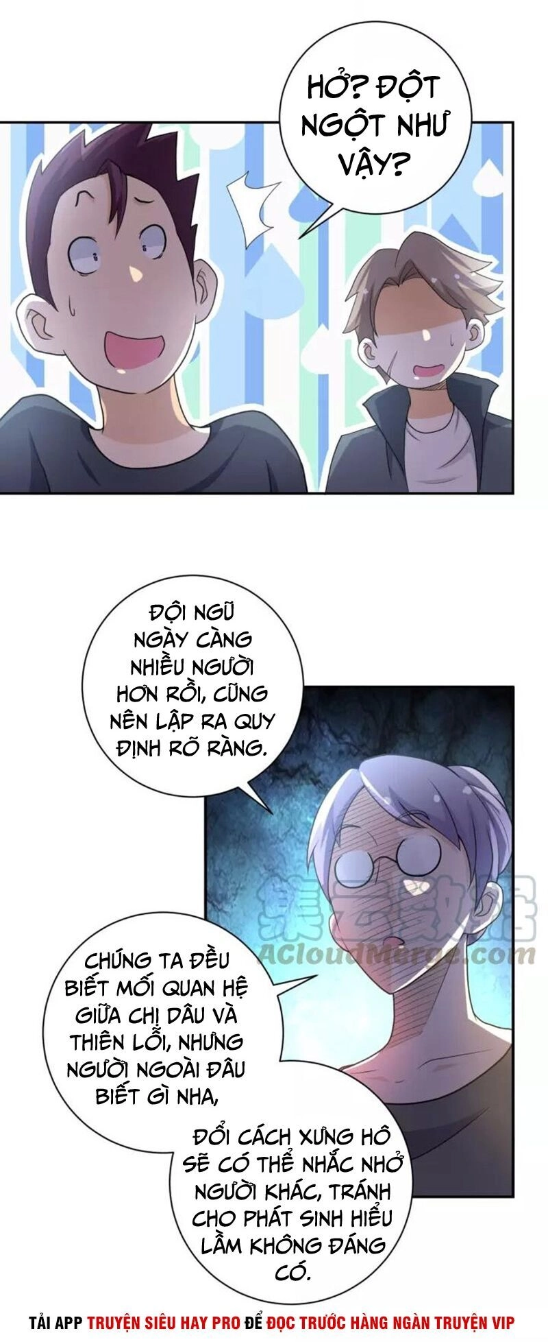 Mạt Thế Siêu Cấp Hệ Thống Chapter 80 - 6