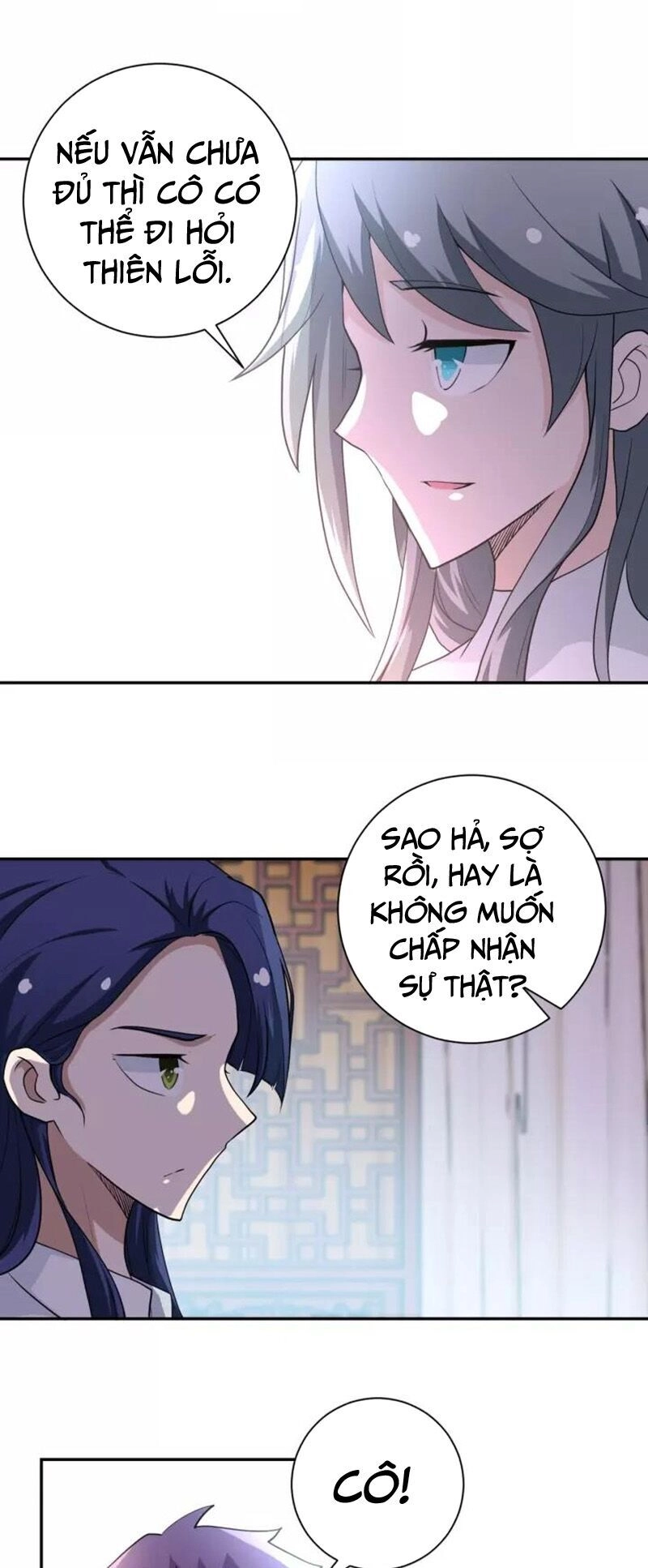 Mạt Thế Siêu Cấp Hệ Thống Chapter 80 - 9