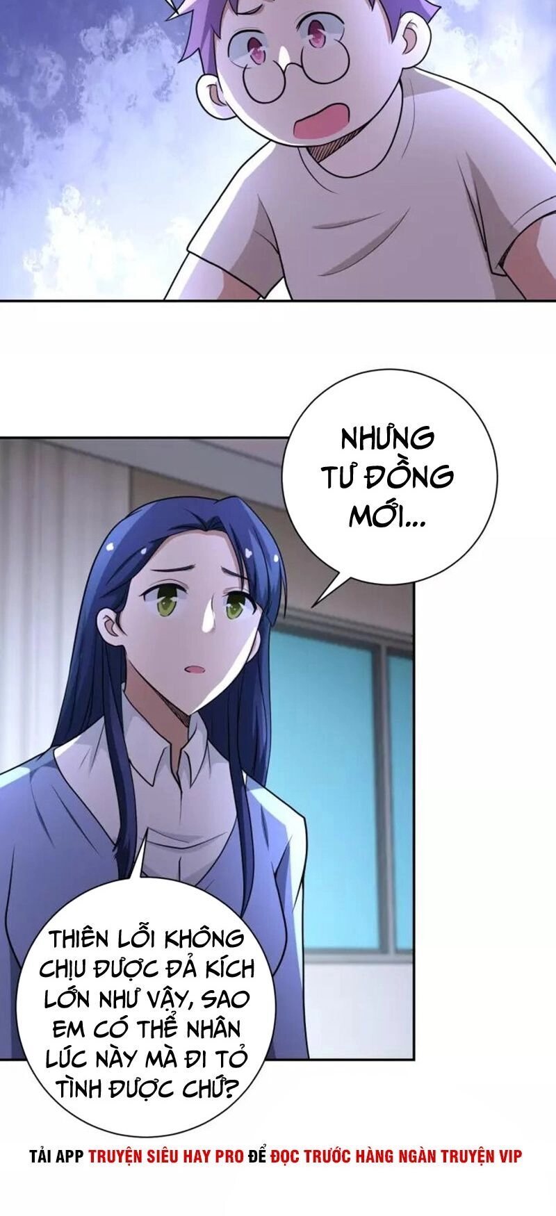 Mạt Thế Siêu Cấp Hệ Thống Chapter 80 - 18