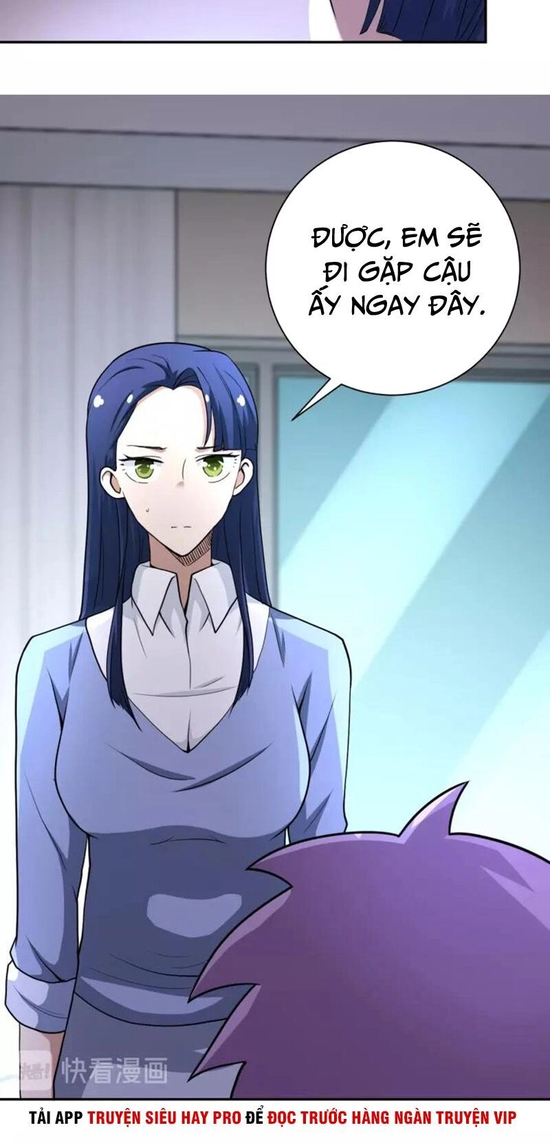 Mạt Thế Siêu Cấp Hệ Thống Chapter 80 - 20