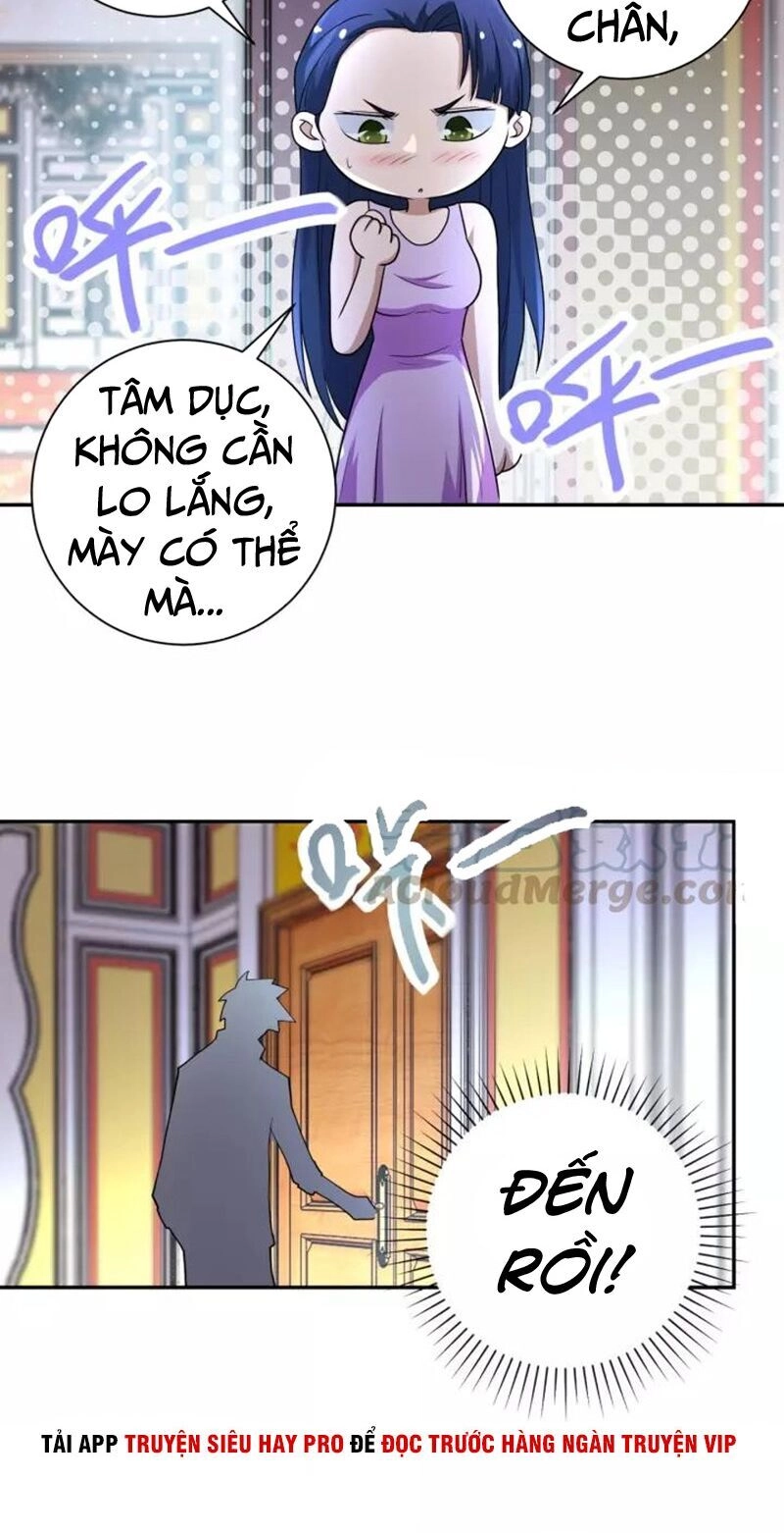 Mạt Thế Siêu Cấp Hệ Thống Chapter 80 - 26