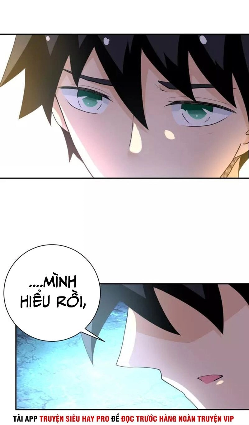 Mạt Thế Siêu Cấp Hệ Thống Chapter 81 - 16