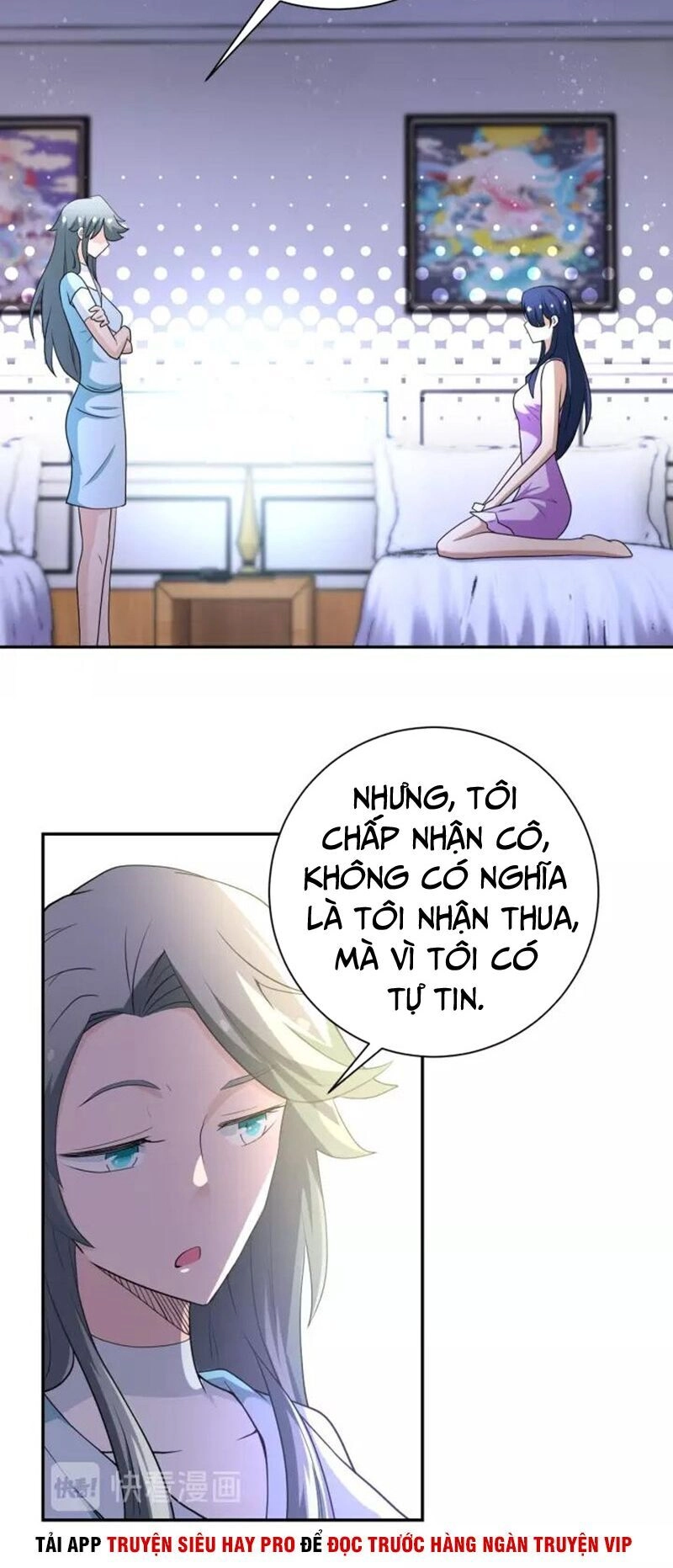 Mạt Thế Siêu Cấp Hệ Thống Chapter 81 - 28