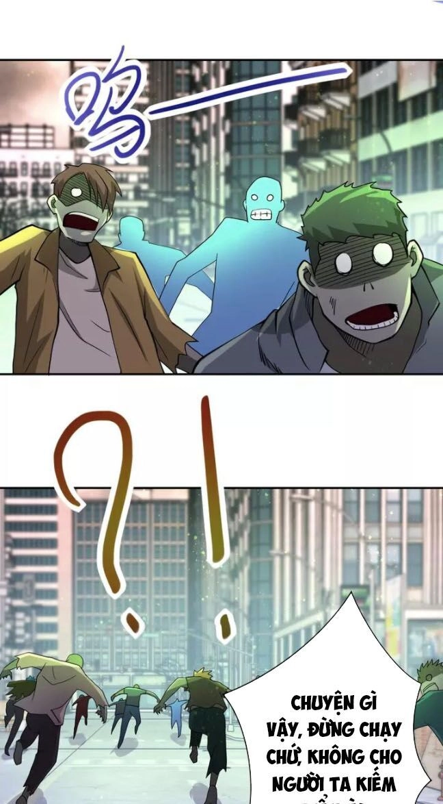 Mạt Thế Siêu Cấp Hệ Thống Chapter 82 - 5