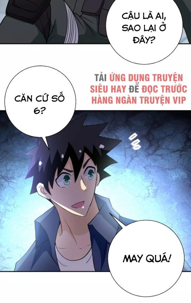 Mạt Thế Siêu Cấp Hệ Thống Chapter 82 - 36