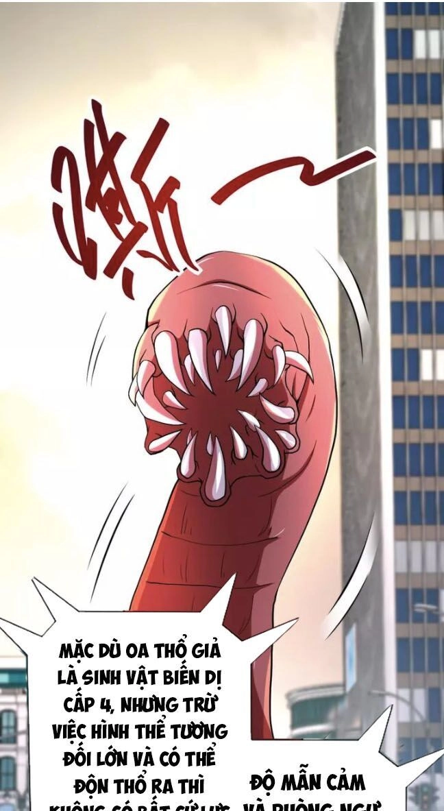 Mạt Thế Siêu Cấp Hệ Thống Chapter 83 - 3