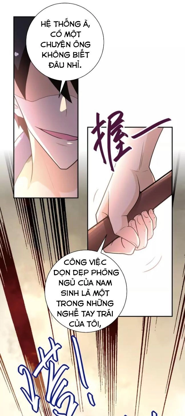 Mạt Thế Siêu Cấp Hệ Thống Chapter 83 - 5