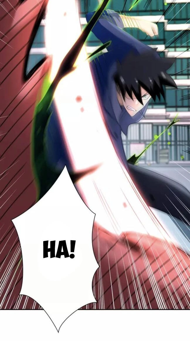 Mạt Thế Siêu Cấp Hệ Thống Chapter 83 - 8