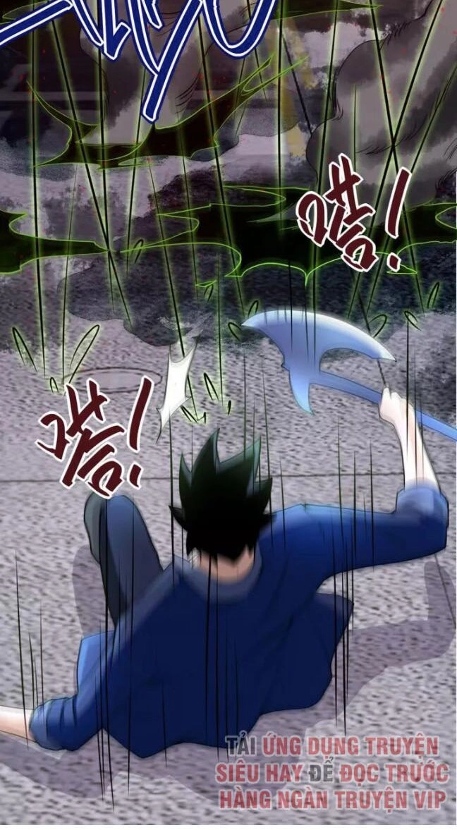 Mạt Thế Siêu Cấp Hệ Thống Chapter 83 - 10