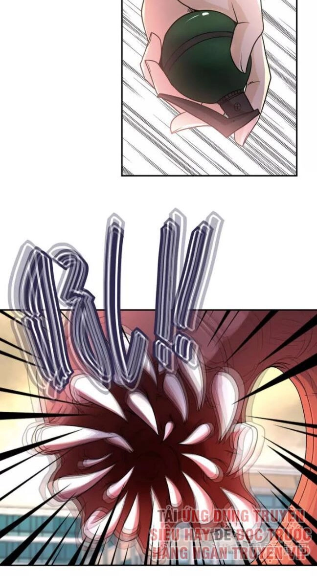 Mạt Thế Siêu Cấp Hệ Thống Chapter 83 - 14