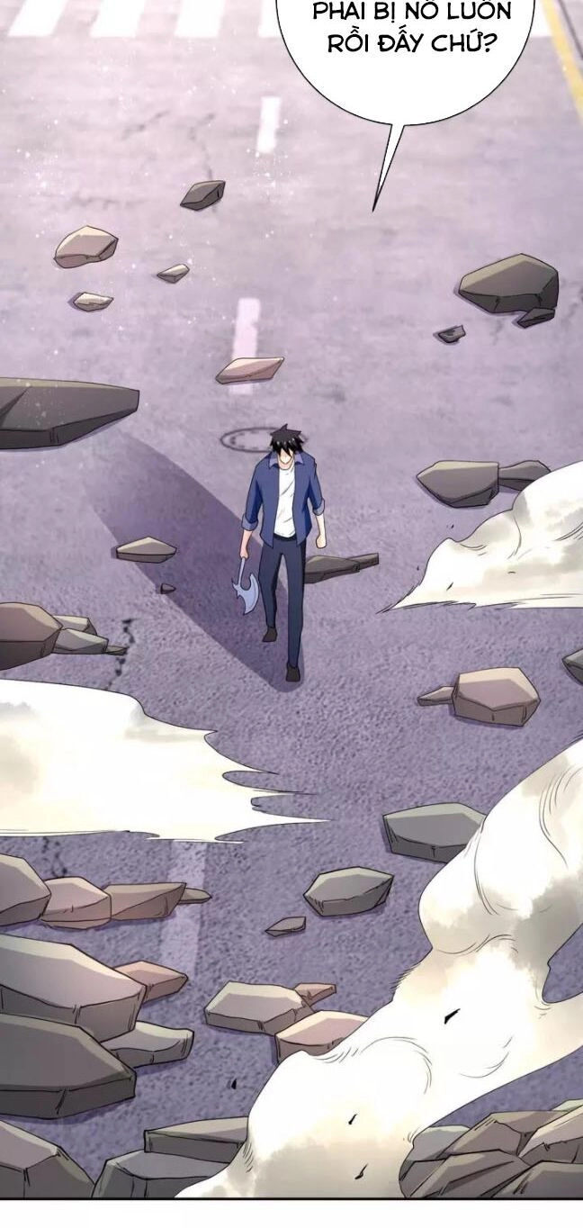 Mạt Thế Siêu Cấp Hệ Thống Chapter 83 - 20