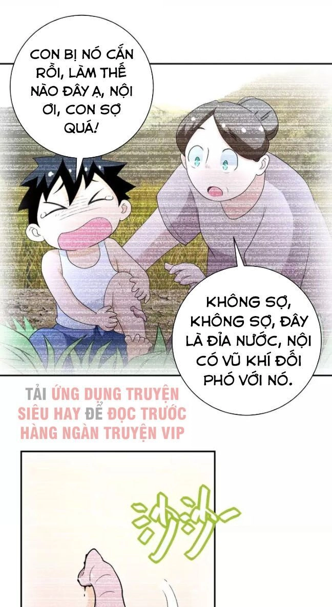 Mạt Thế Siêu Cấp Hệ Thống Chapter 83 - 30