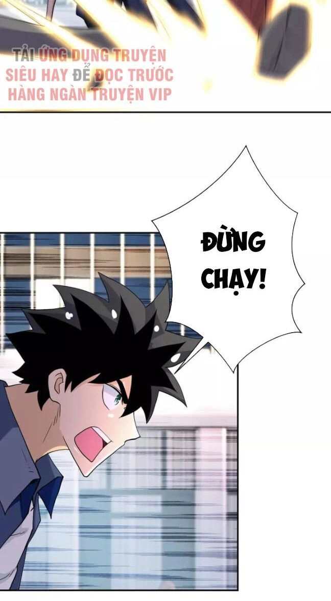 Mạt Thế Siêu Cấp Hệ Thống Chapter 83 - 37
