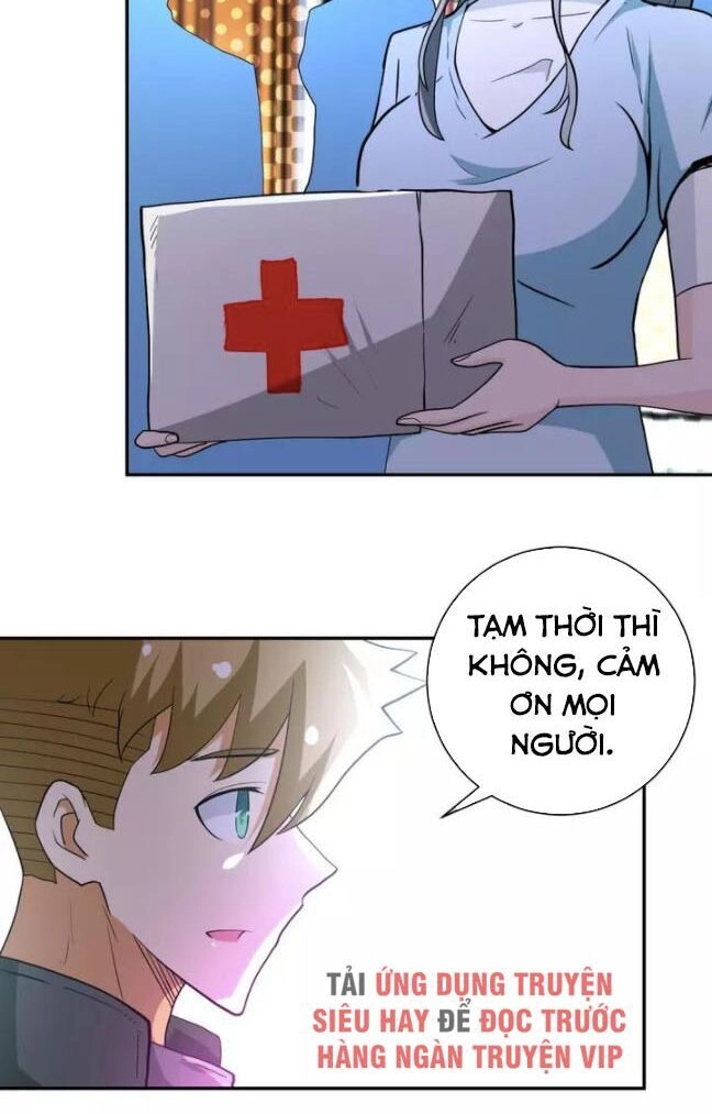 Mạt Thế Siêu Cấp Hệ Thống Chapter 84 - 2