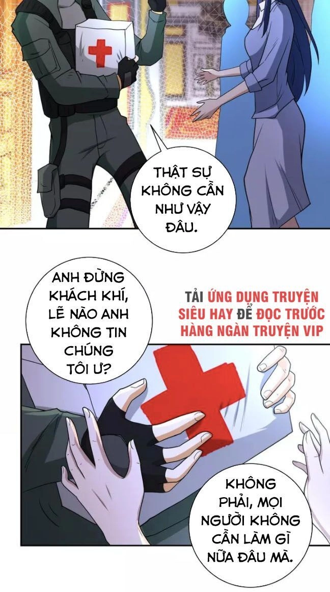 Mạt Thế Siêu Cấp Hệ Thống Chapter 84 - 5