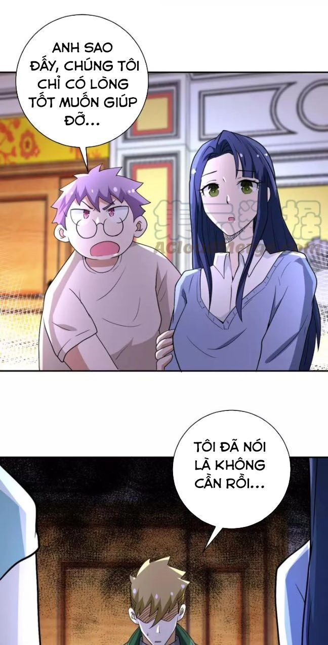 Mạt Thế Siêu Cấp Hệ Thống Chapter 84 - 7