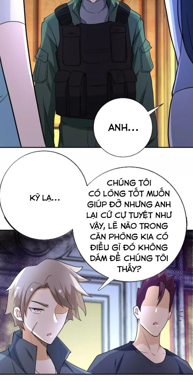 Mạt Thế Siêu Cấp Hệ Thống Chapter 84 - 8
