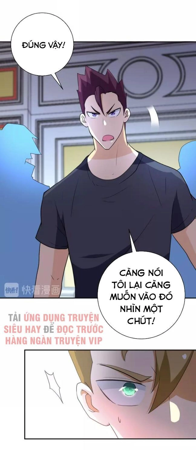 Mạt Thế Siêu Cấp Hệ Thống Chapter 84 - 9