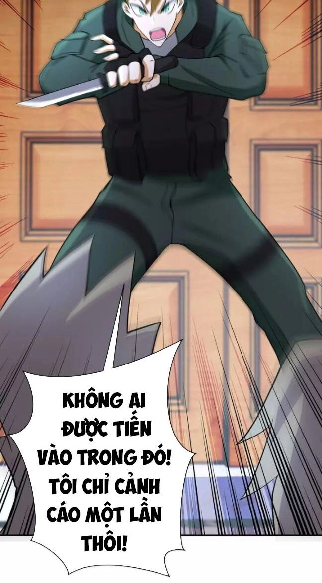 Mạt Thế Siêu Cấp Hệ Thống Chapter 84 - 11