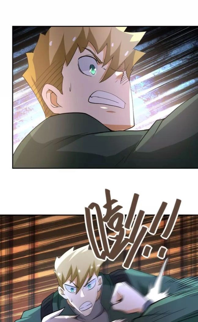 Mạt Thế Siêu Cấp Hệ Thống Chapter 84 - 15