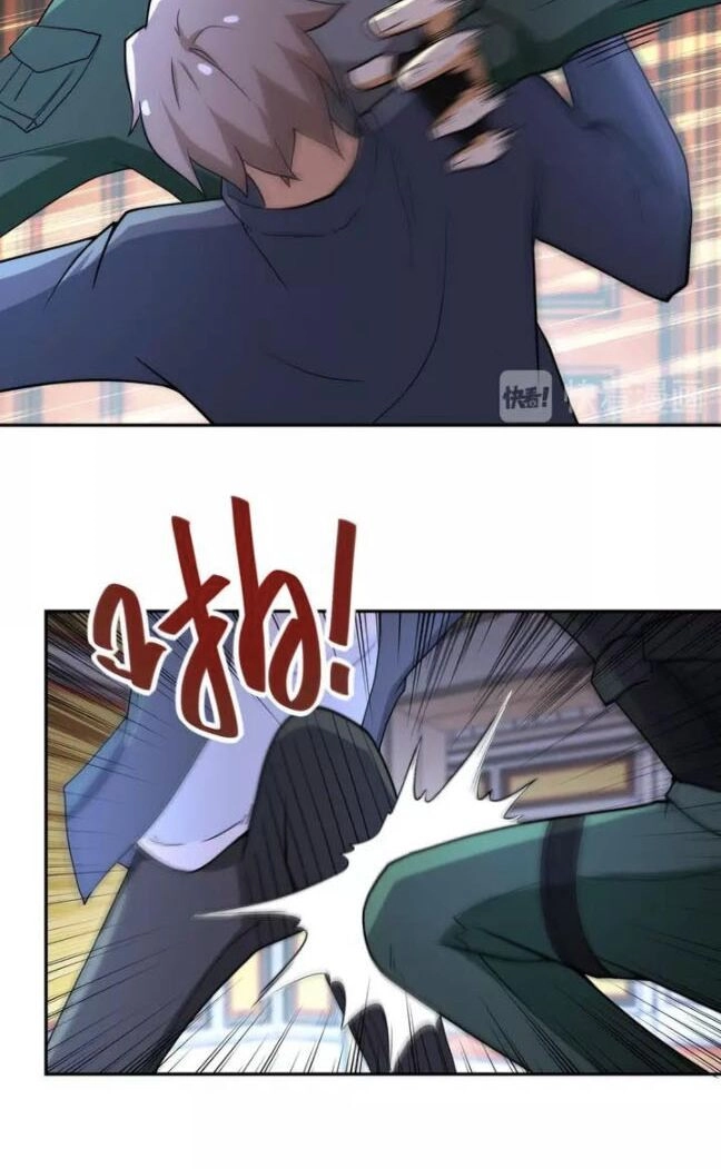 Mạt Thế Siêu Cấp Hệ Thống Chapter 84 - 16