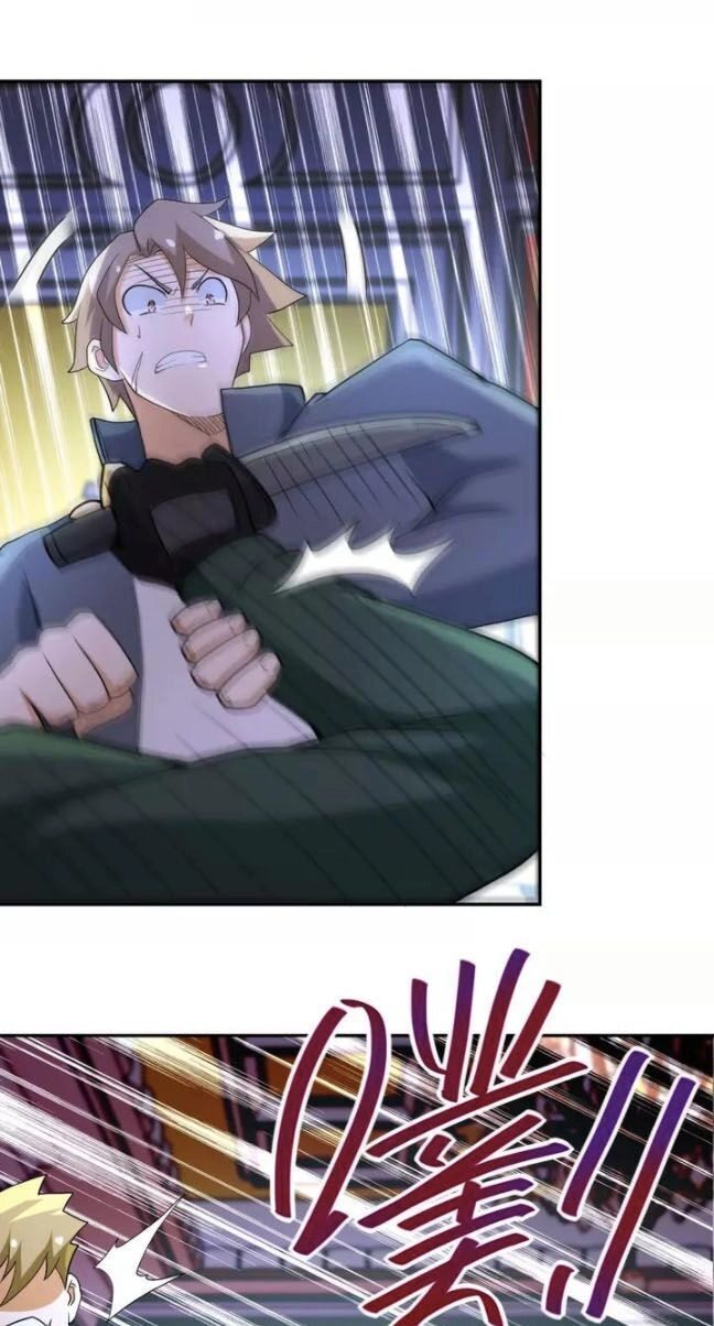 Mạt Thế Siêu Cấp Hệ Thống Chapter 84 - 17