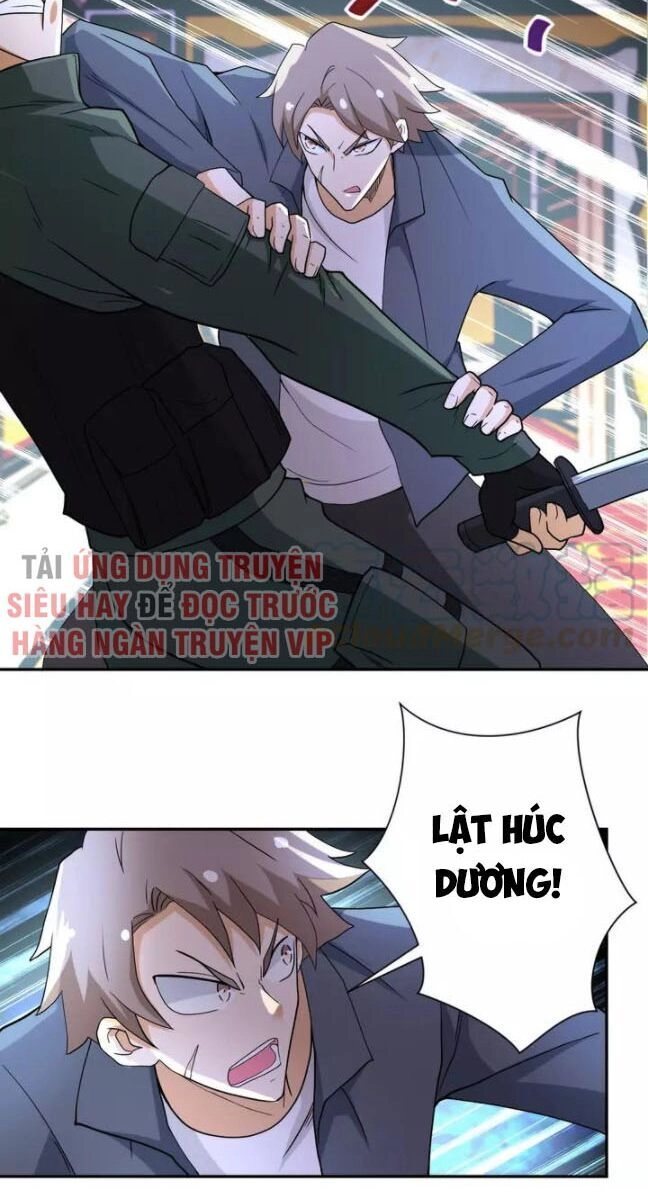 Mạt Thế Siêu Cấp Hệ Thống Chapter 84 - 18