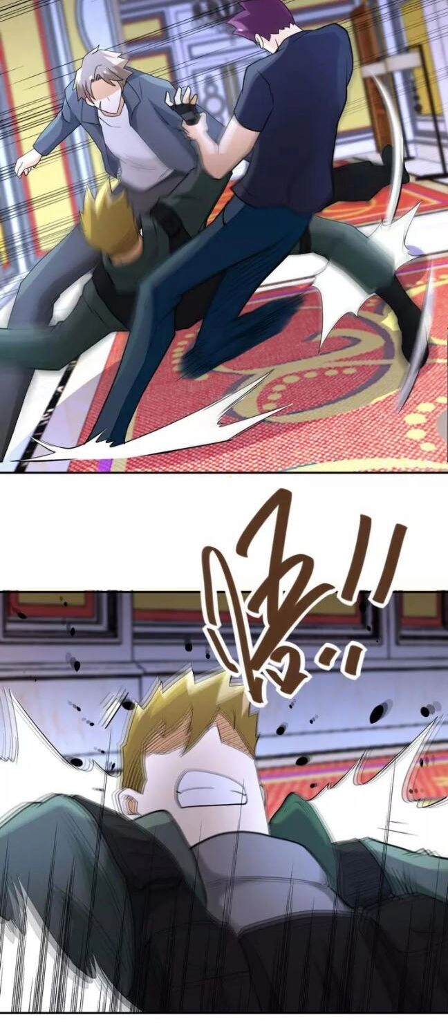 Mạt Thế Siêu Cấp Hệ Thống Chapter 84 - 20