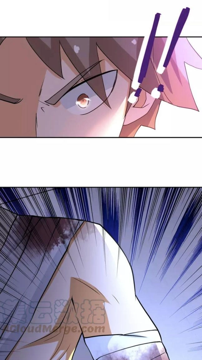 Mạt Thế Siêu Cấp Hệ Thống Chapter 84 - 24