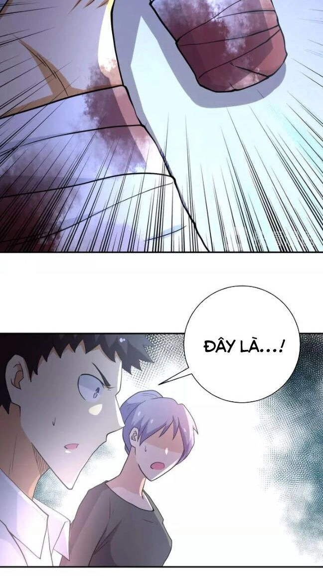 Mạt Thế Siêu Cấp Hệ Thống Chapter 84 - 25