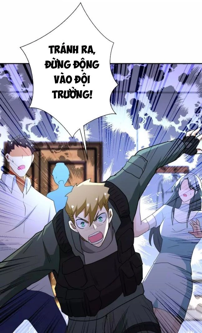 Mạt Thế Siêu Cấp Hệ Thống Chapter 84 - 26