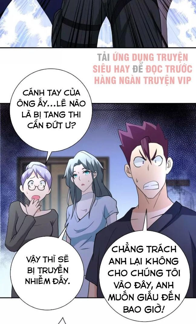 Mạt Thế Siêu Cấp Hệ Thống Chapter 84 - 27