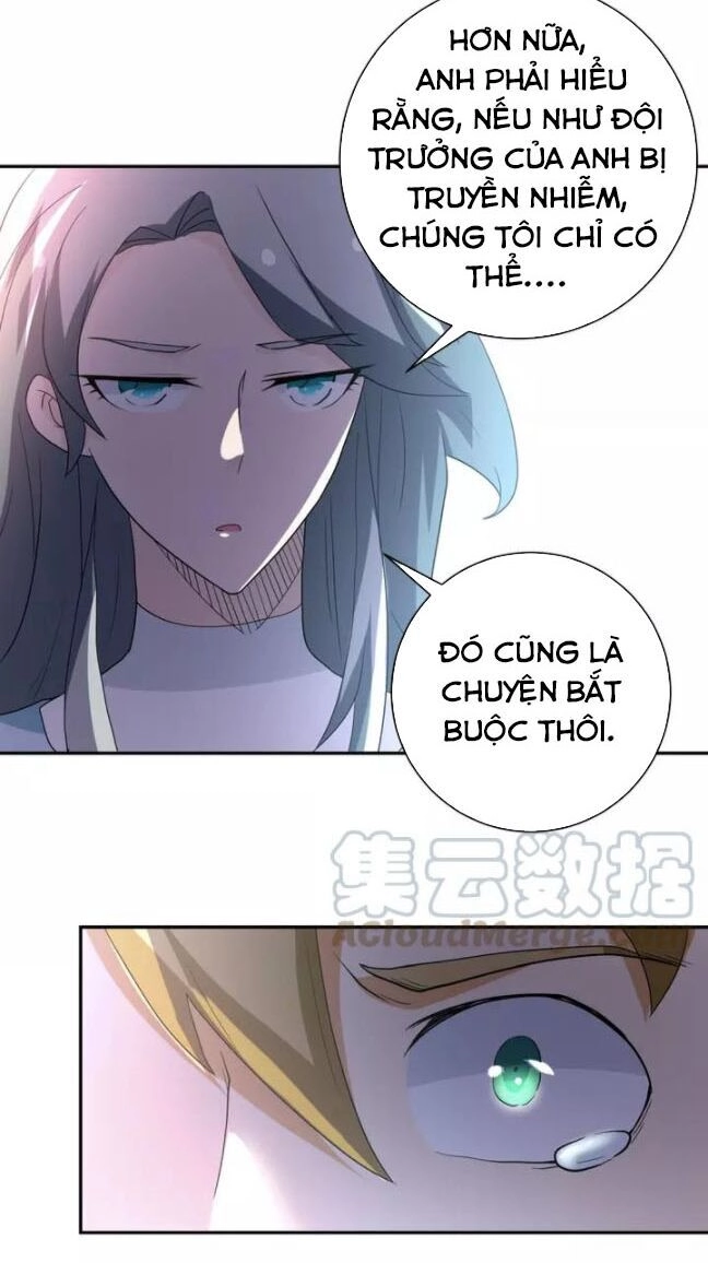 Mạt Thế Siêu Cấp Hệ Thống Chapter 84 - 31