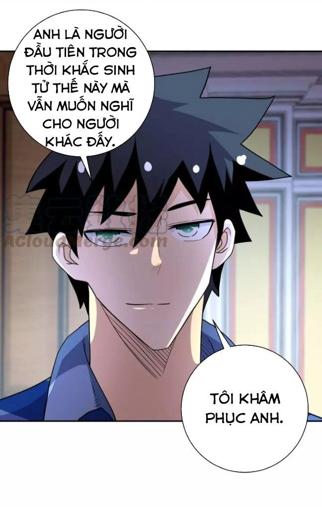 Mạt Thế Siêu Cấp Hệ Thống Chapter 84 - 37