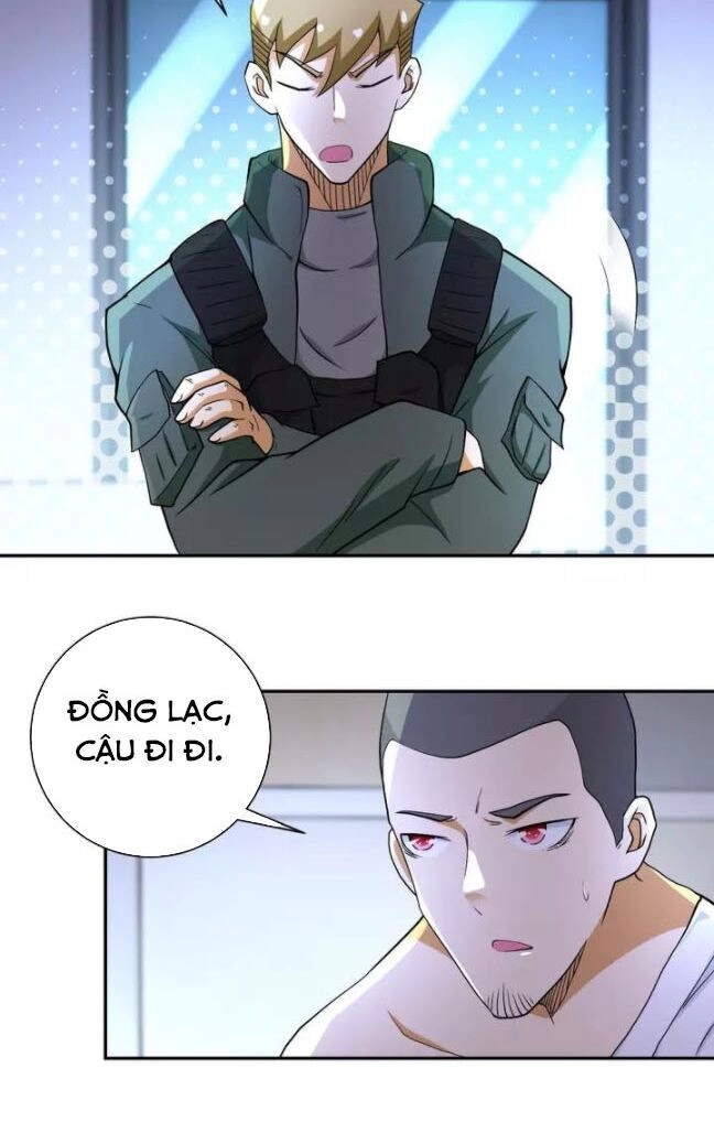 Mạt Thế Siêu Cấp Hệ Thống Chapter 85 - 9