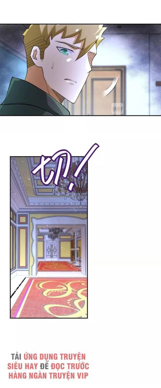 Mạt Thế Siêu Cấp Hệ Thống Chapter 85 - 10