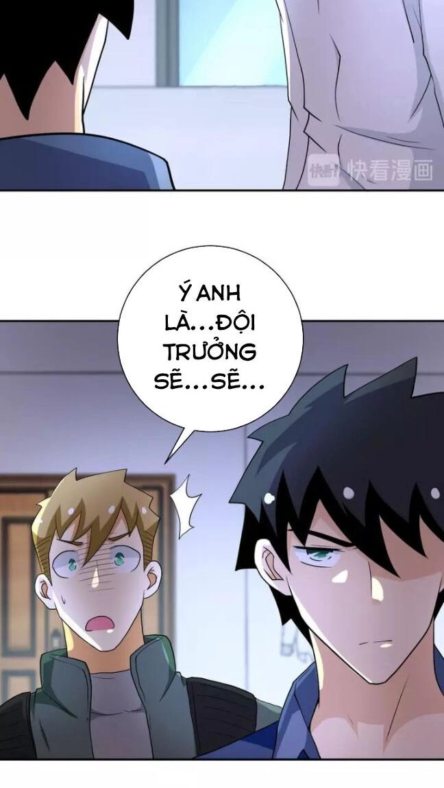 Mạt Thế Siêu Cấp Hệ Thống Chapter 85 - 30