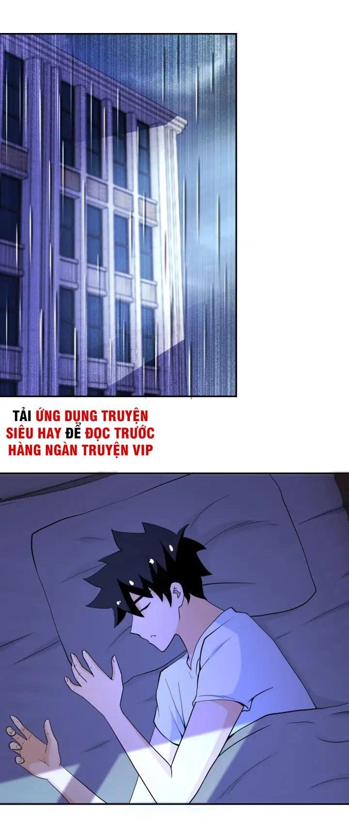 Mạt Thế Siêu Cấp Hệ Thống Chapter 86 - 2