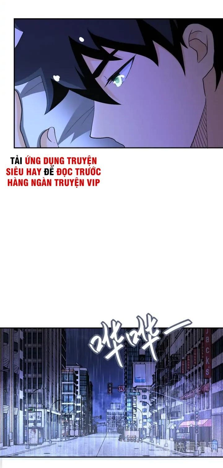 Mạt Thế Siêu Cấp Hệ Thống Chapter 86 - 5