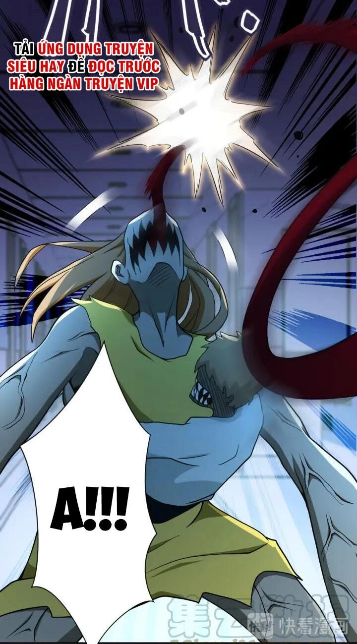 Mạt Thế Siêu Cấp Hệ Thống Chapter 87 - 10